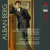 Musikkollegium Winterthur, Bénédicte Tauran, Rahel Cunz & Pierre-Alain Monot - Berg: Orchestral Works